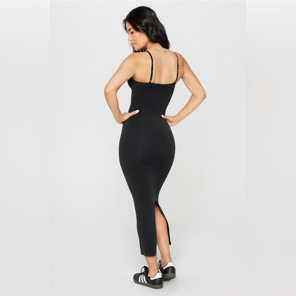 Yitty Fabletics Smooth as Hell Shaping dress Sz Small - Picture 5 of 10